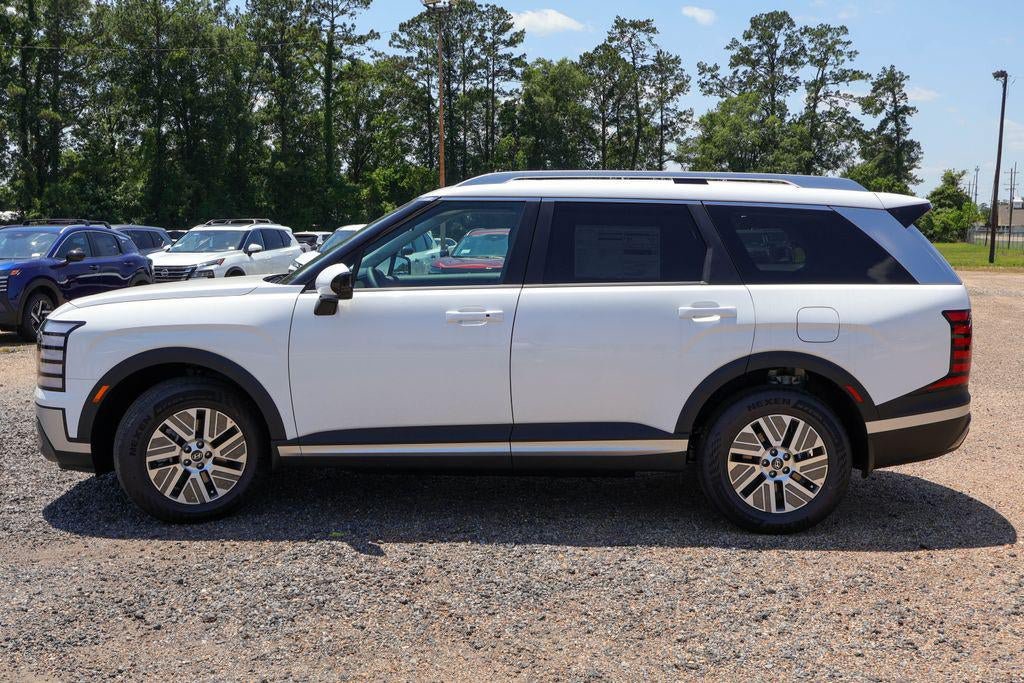 New 2026 Hyundai Palisade FWD Hybrid image 31