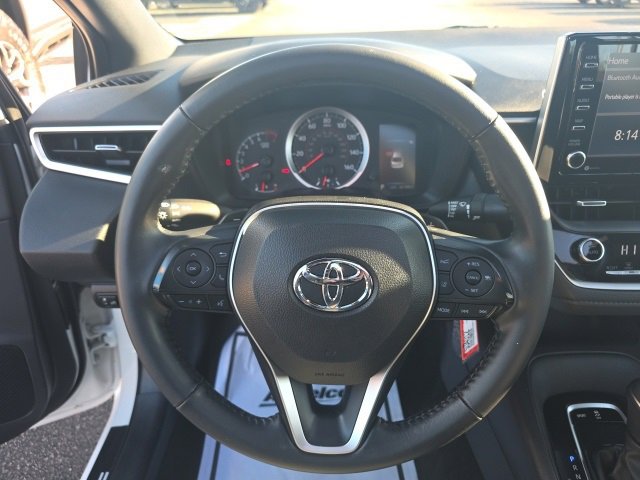 Used 2021 Toyota Corolla SE image 15