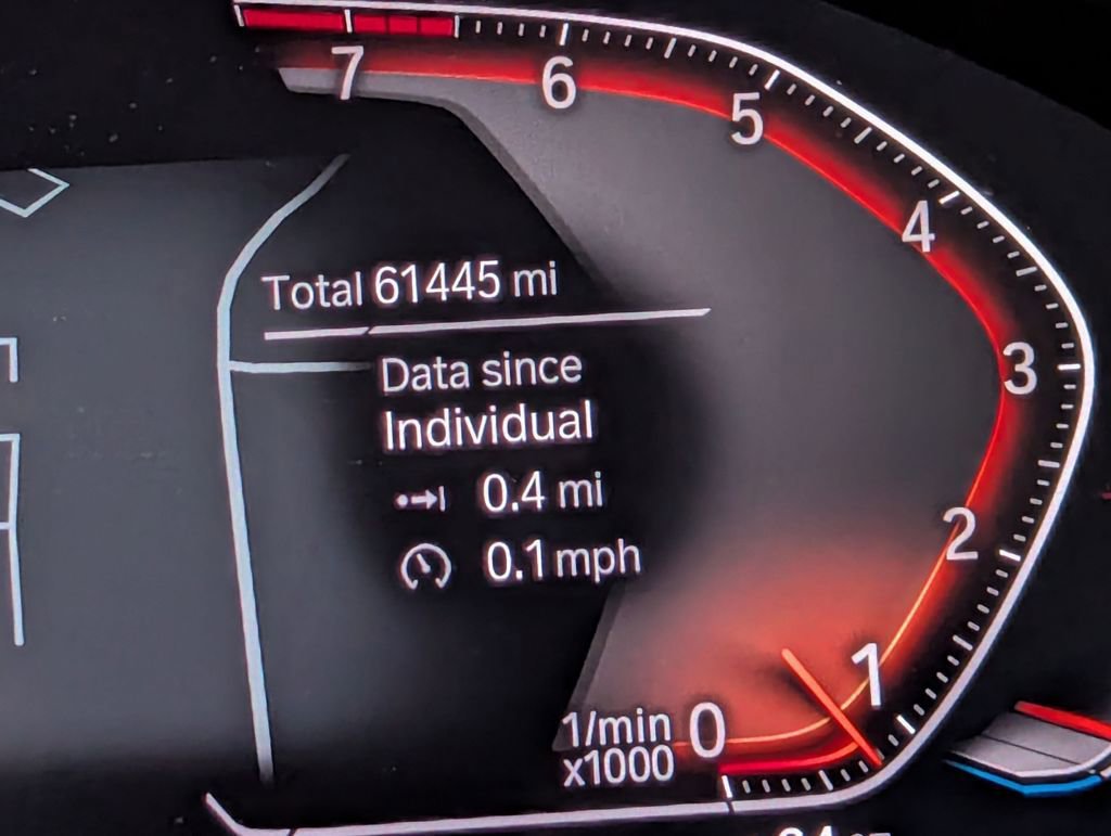 Used 2019 BMW X5 xDrive40i w/ Convenience Package image 43