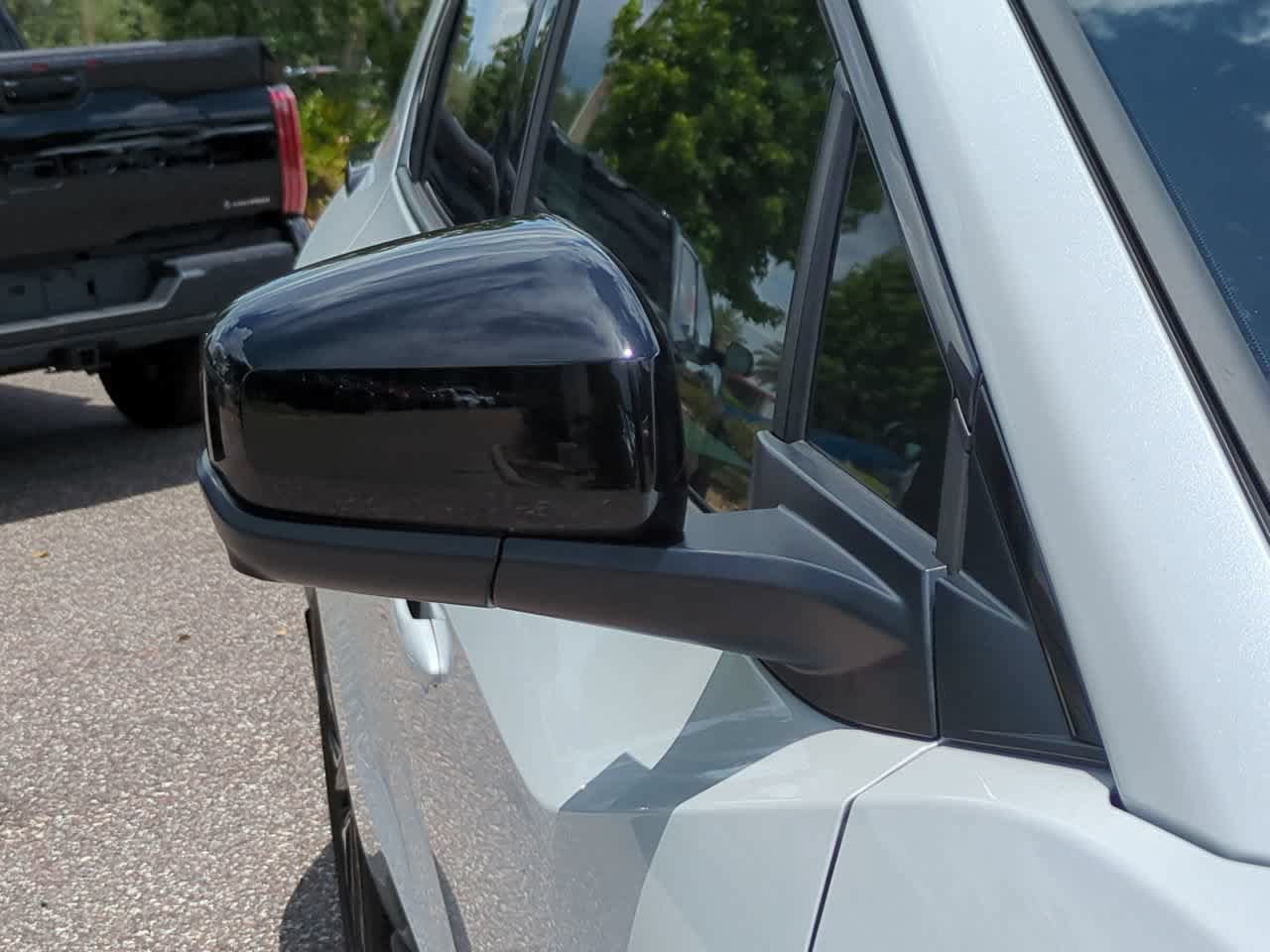 Used 2026 Toyota bZ FWD image 12
