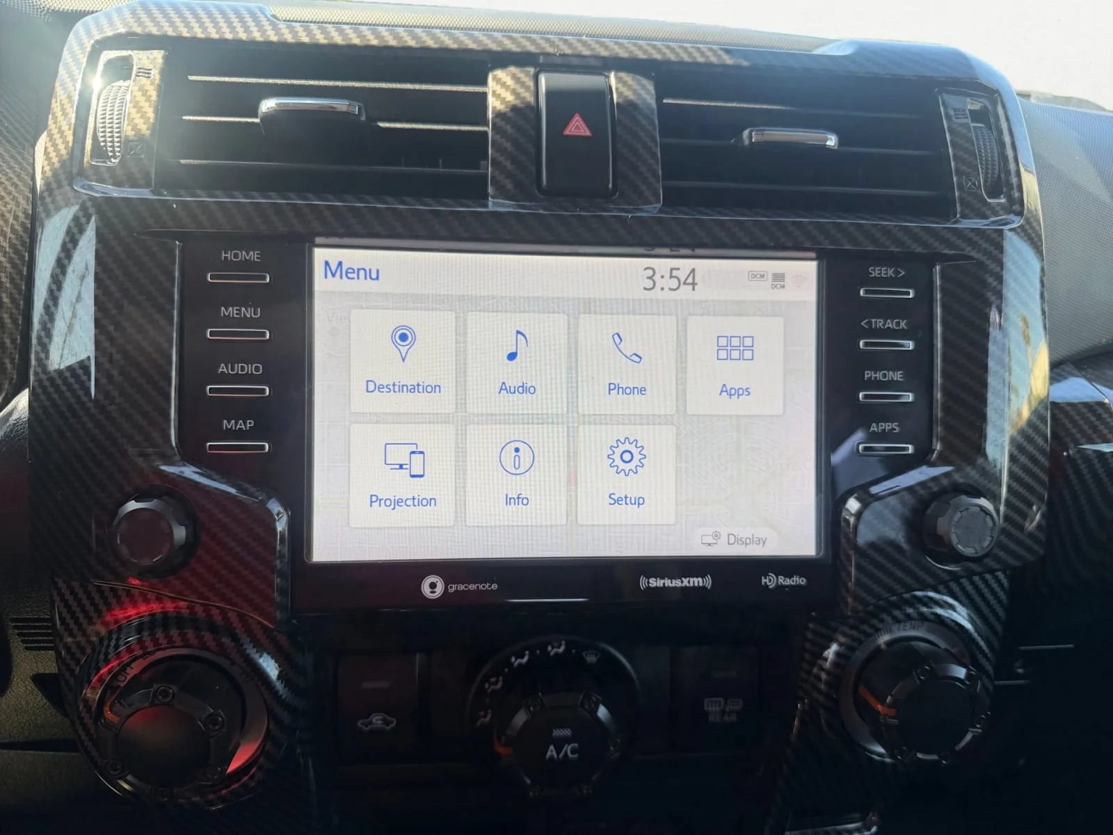 Used 2021 Toyota 4Runner Trail Special Edition AWD/4WD image 19