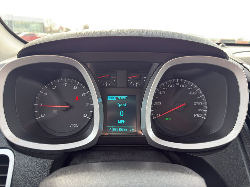 Used 2016 Chevrolet Equinox LT w/ Convenience Package image 17