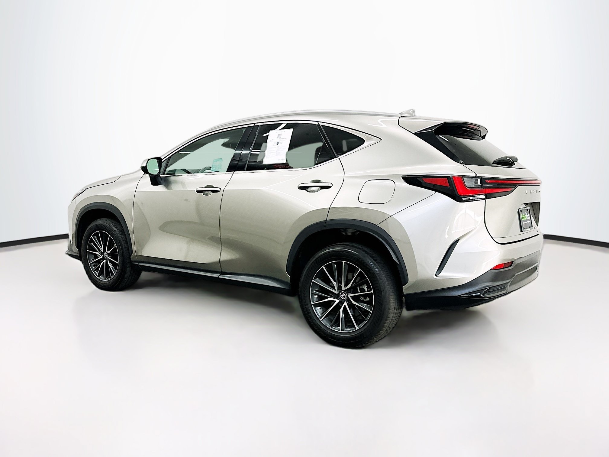 Used 2024 Lexus NX 350 AWD w/ Cold Area Package image 5
