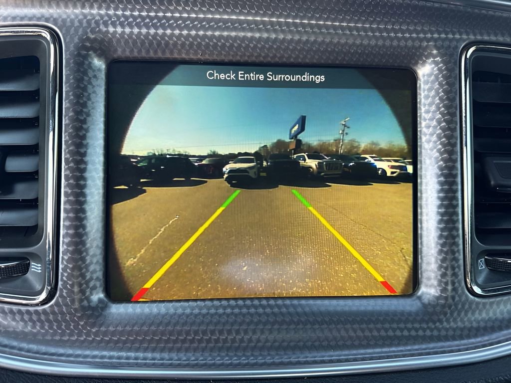 Used 2017 Dodge Challenger SRT Hellcat image 20