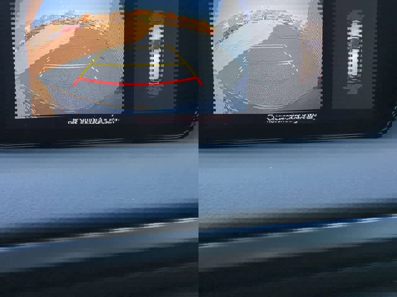 New 2026 MAZDA CX-50 AWD 2.5 S w/ Weather Package image 28