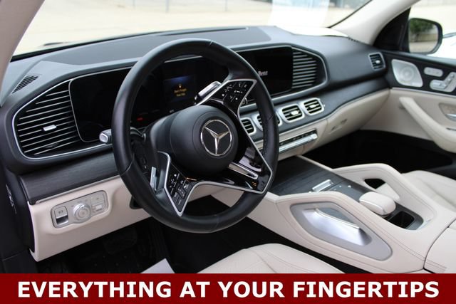Used 2026 Mercedes-Benz GLE 450 4MATIC image 2