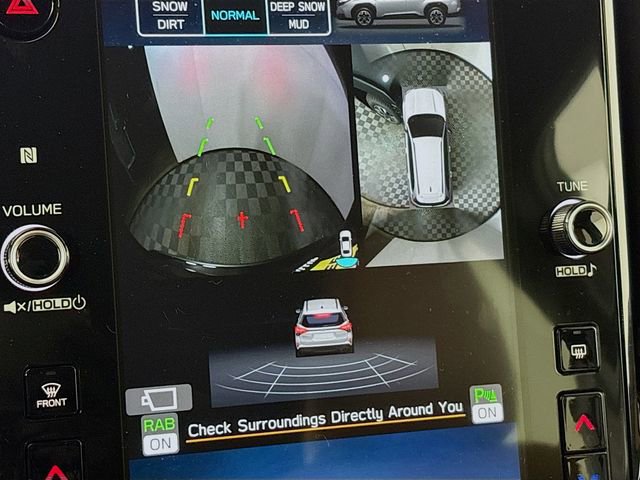 New 2026 Subaru Forester Touring image 14