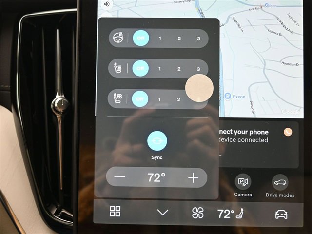 New 2026 Volvo XC60 B5 Ultra w/ Protection Package Premier image 22
