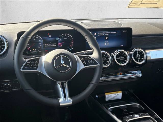 Certified 2026 Mercedes-Benz GLB 250 image 15