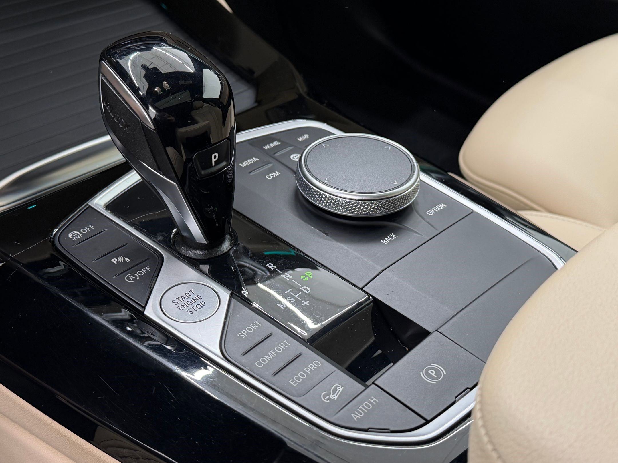 Used 2022 BMW X3 xDrive30i w/ Convenience Package image 18