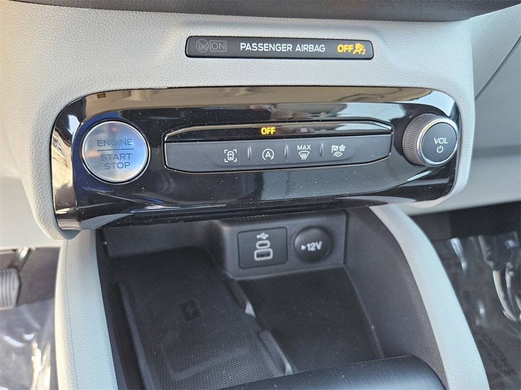 New 2026 Ford Escape Active image 19