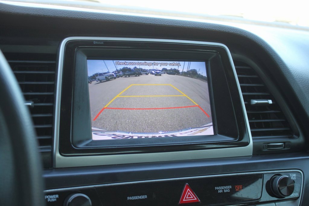 Used 2019 Hyundai Sonata SE image 13