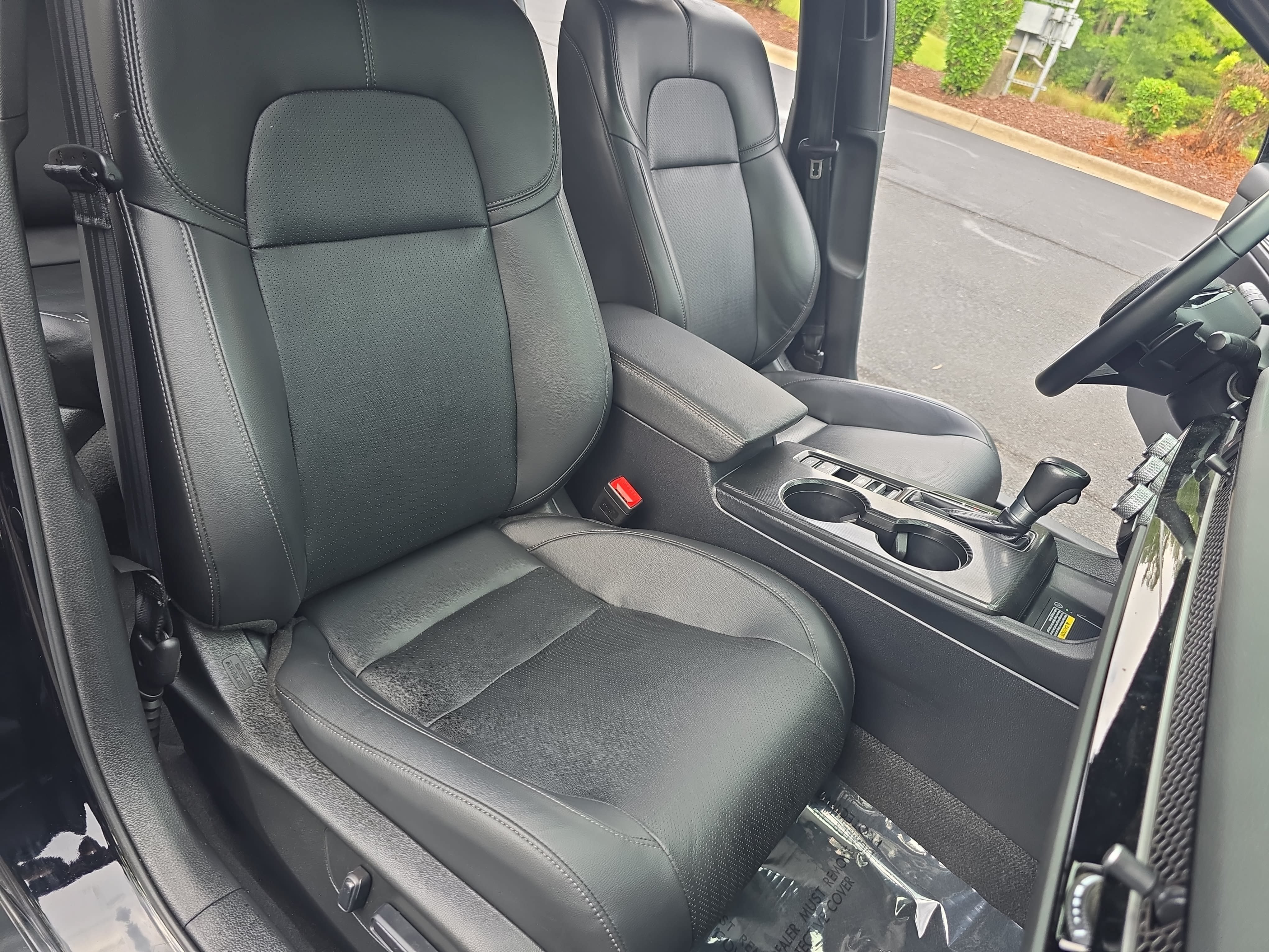 Used 2024 Honda Civic Sport Touring image 10