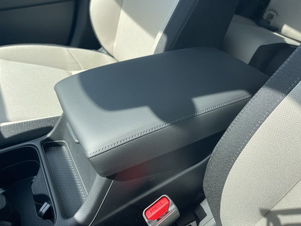 New 2026 Honda CR-V EX image 12