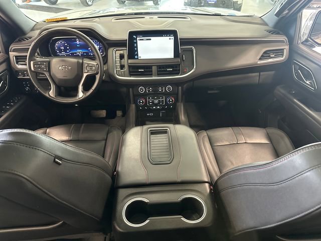 Used 2024 Chevrolet Tahoe RST w/ Luxury Package image 20