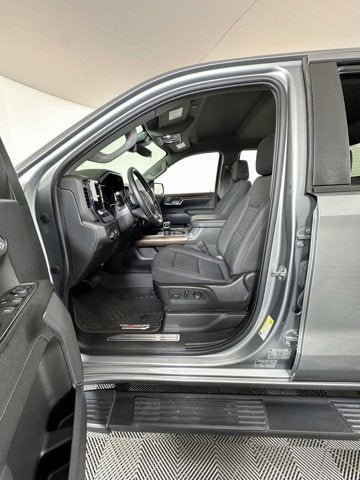 Certified 2023 Chevrolet Silverado 1500 RST AWD/4WD image 7