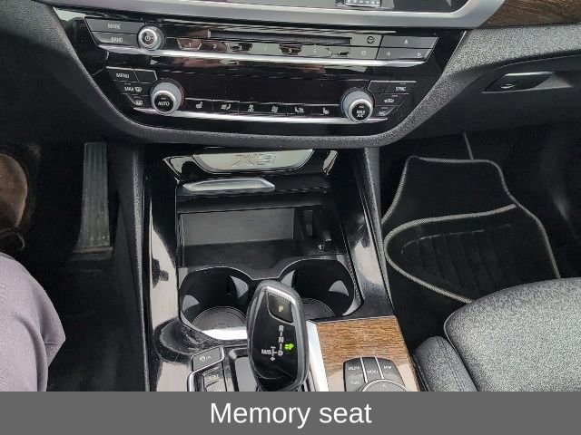 Used 2019 BMW X3 sDrive30i image 6