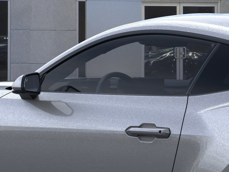 New 2025 Ford Mustang GT w/ GT Performance Package image 21