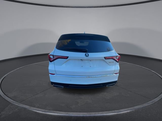 Used 2023 Acura MDX FWD w/ Technology Package image 14