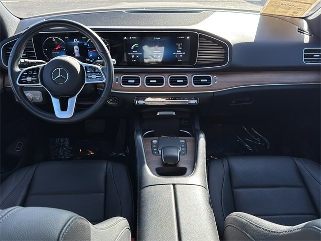 Used 2021 Mercedes-Benz GLE 350 4MATIC image 10