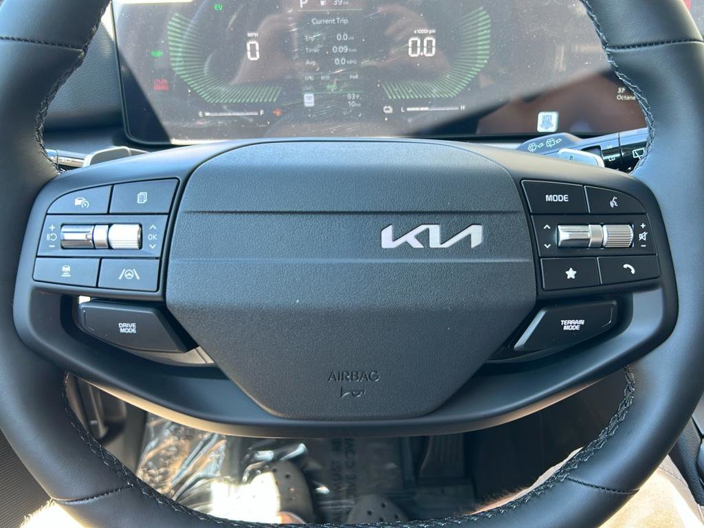 New 2026 Kia Sportage S image 24