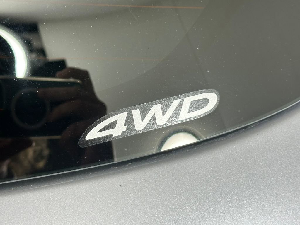 Used 2024 Mitsubishi Outlander Sport AWD image 7