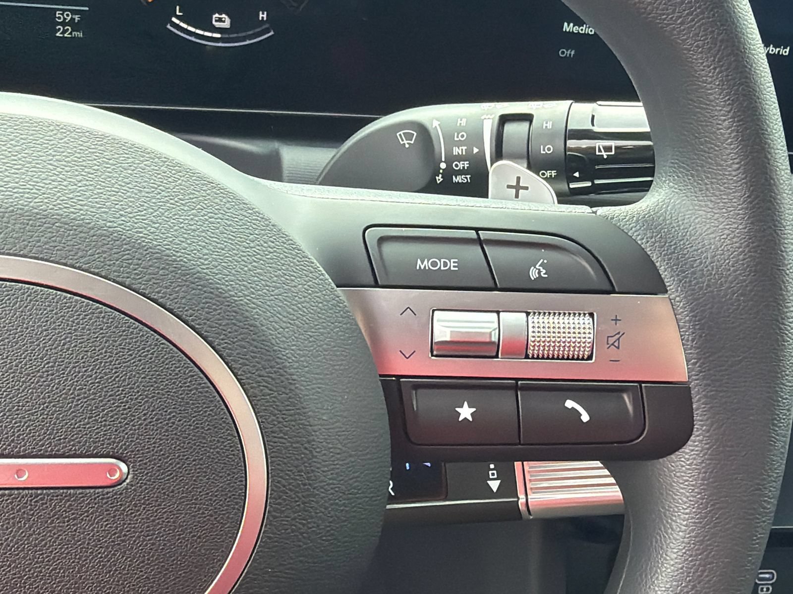 New 2026 Hyundai Tucson SEL AWD/4WD image 26