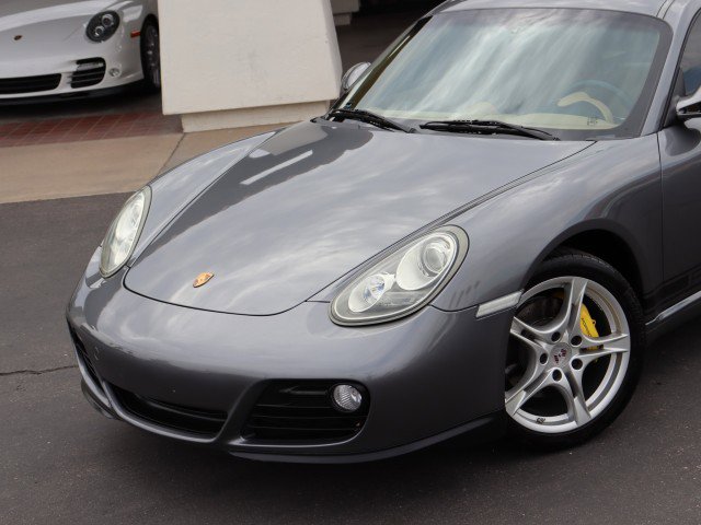 Used 2010 Porsche Cayman image 6
