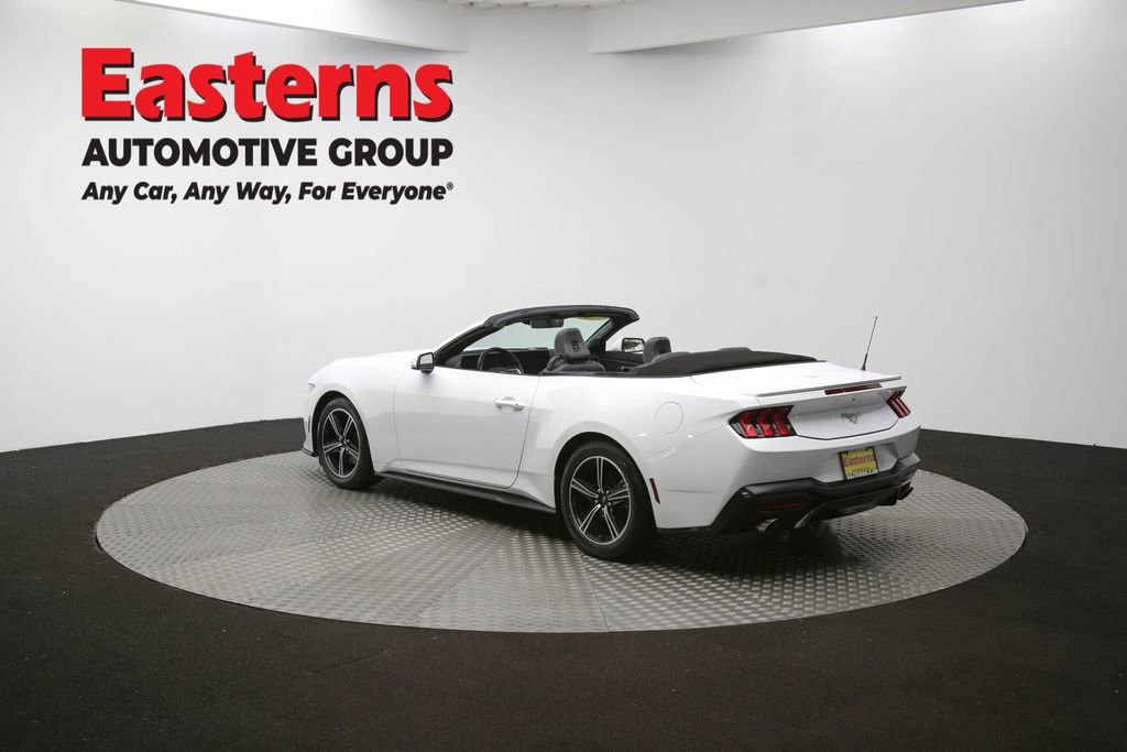 Used 2024 Ford Mustang Premium image 62