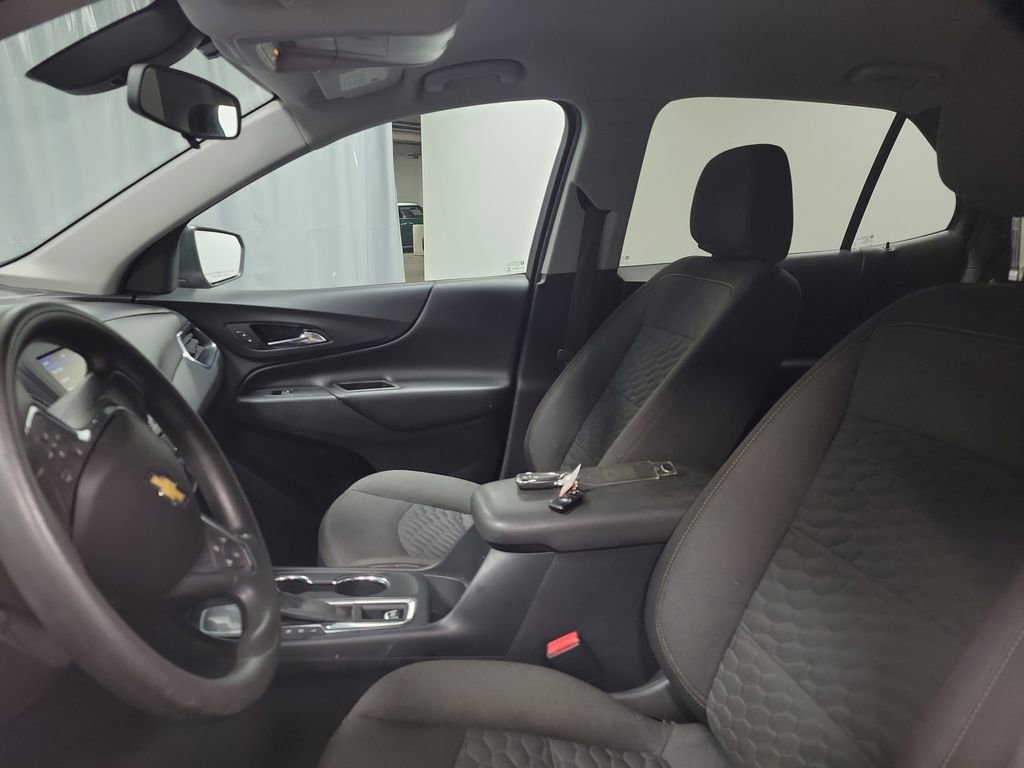 Used 2019 Chevrolet Equinox LT image 13