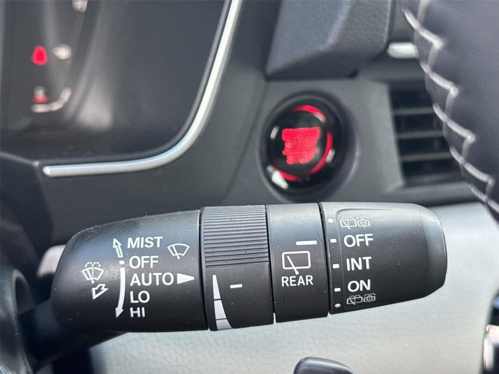 Used 2026 Honda Passport TrailSport Elite image 21