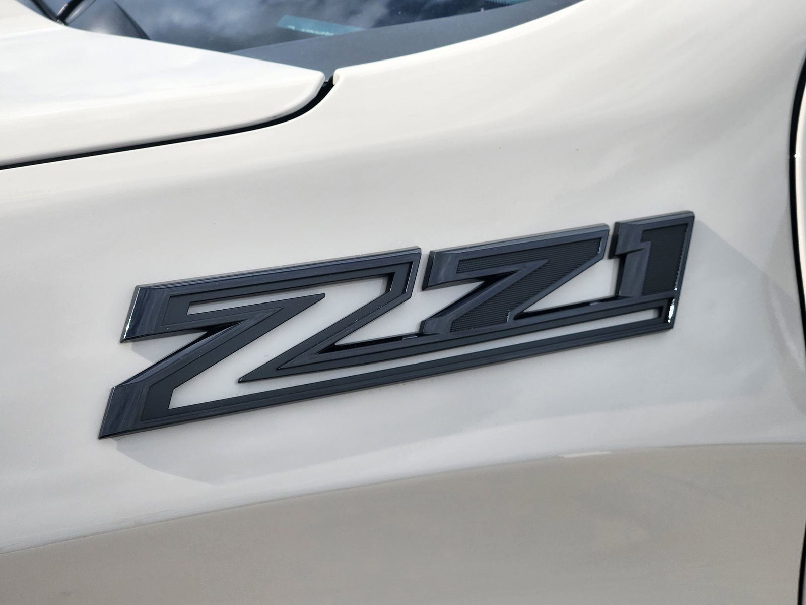 New 2026 Chevrolet Silverado 1500 RST AWD/4WD image 12
