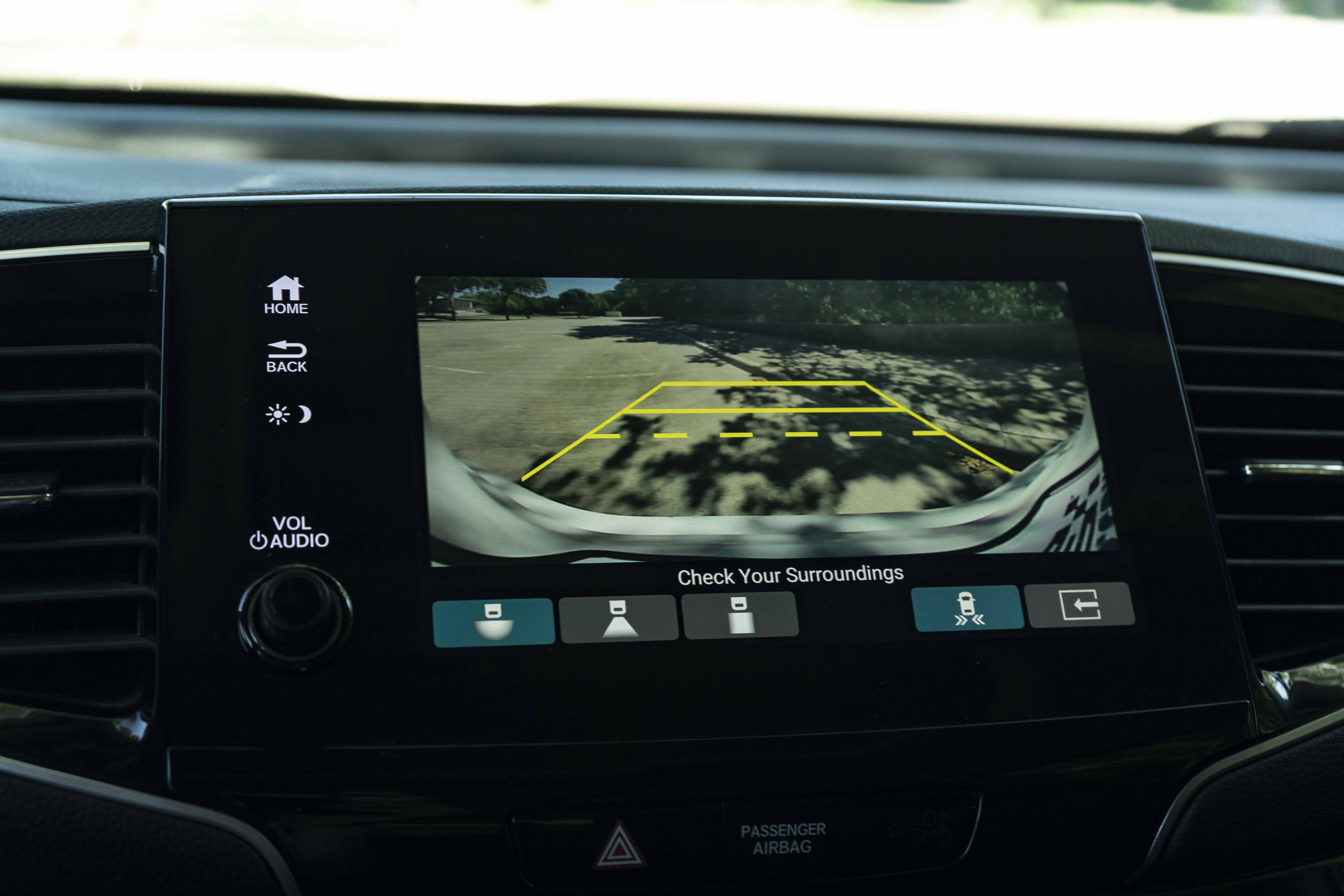 Used 2022 Honda Pilot Touring image 31