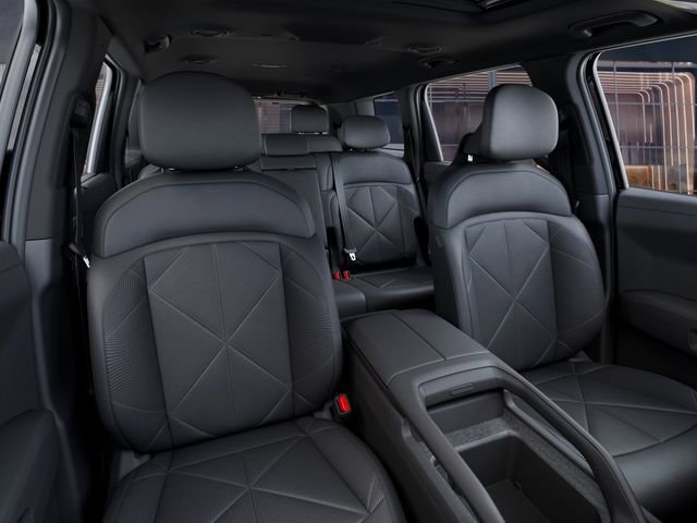 New 2027 Kia Telluride EX FWD image 15