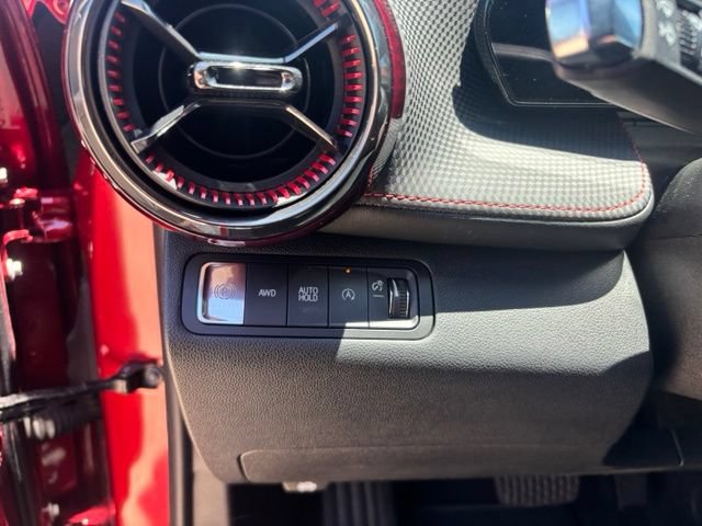 Used 2025 Chevrolet Equinox RS AWD/4WD image 19