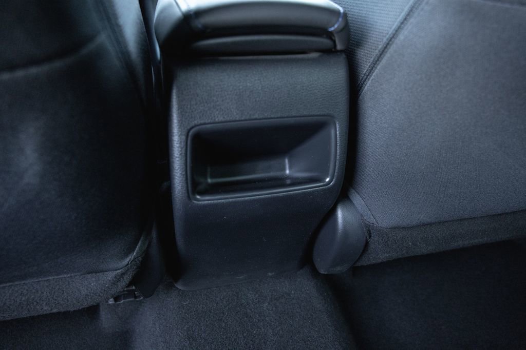 Certified 2020 Toyota Corolla SE w/ Carpet Mat Package (TMS) FWD image 30