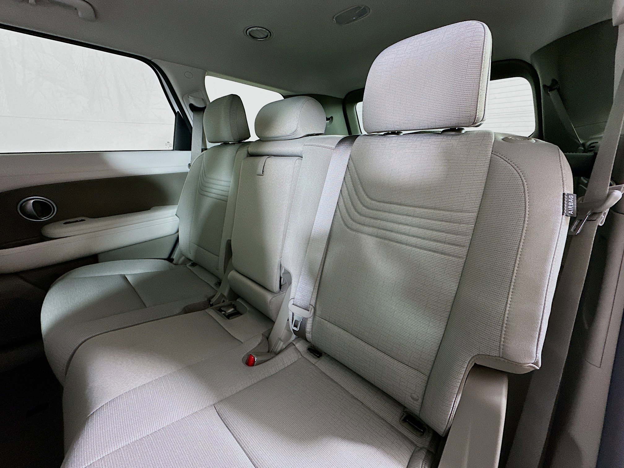 New 2026 Hyundai Palisade SE image 23