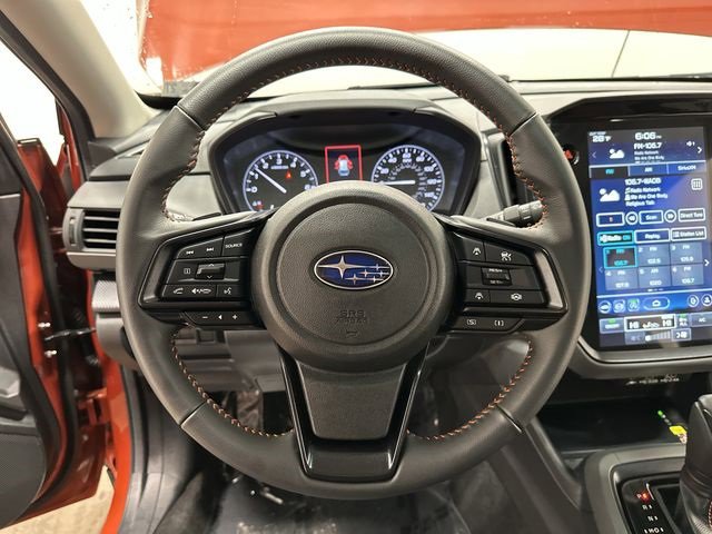 Certified 2025 Subaru Crosstrek 2.5i Limited image 8