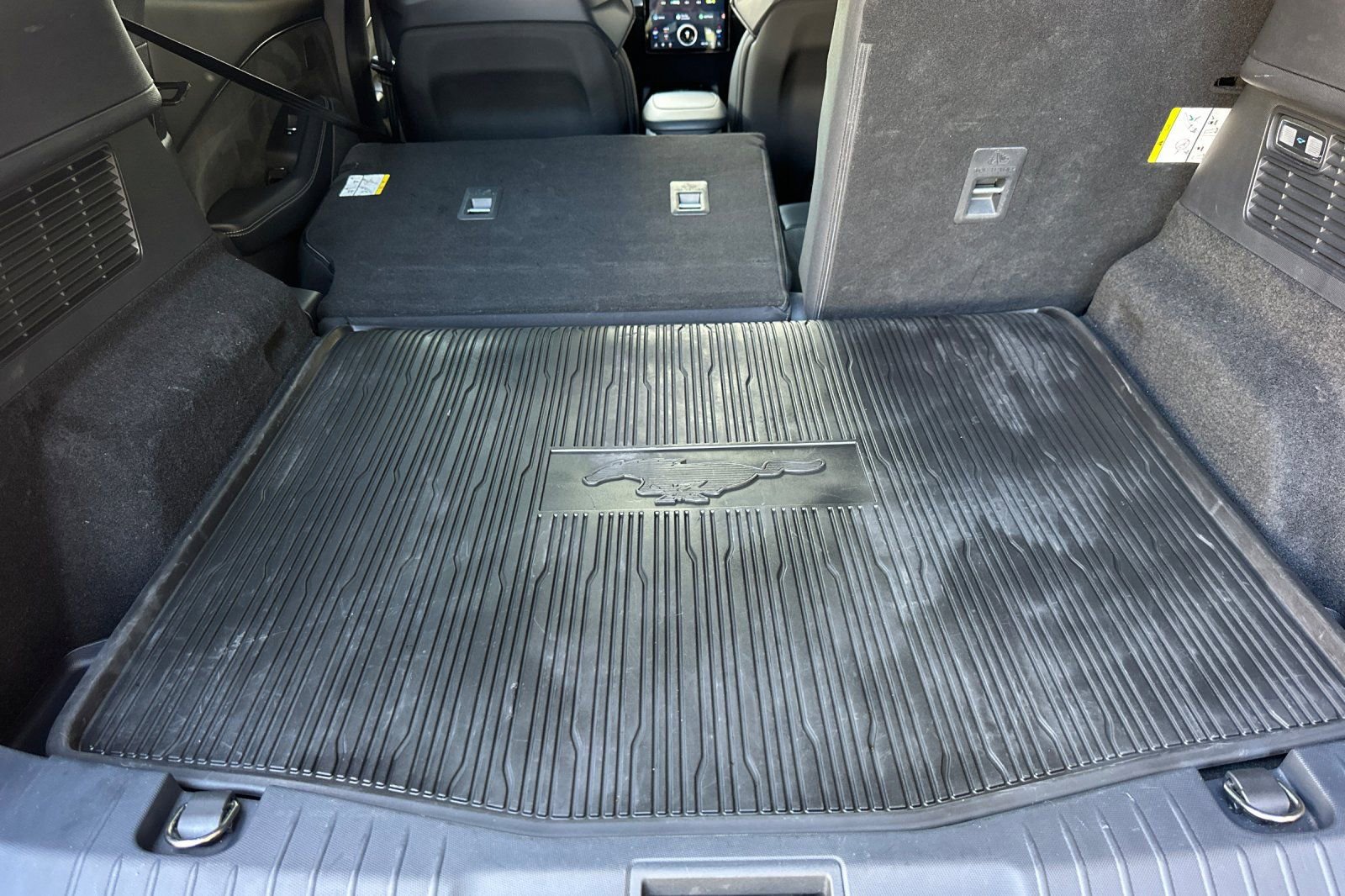 Used 2023 Ford Mustang Mach-E GT w/ GT Performance Edition image 18