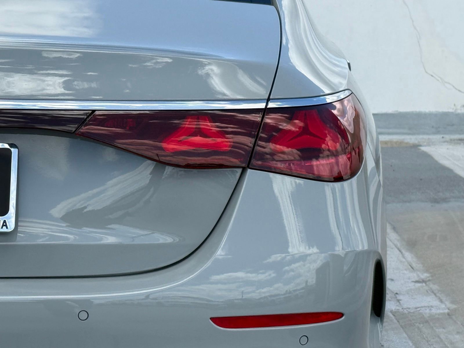 New 2026 Mercedes-Benz E 350 Sedan image 13