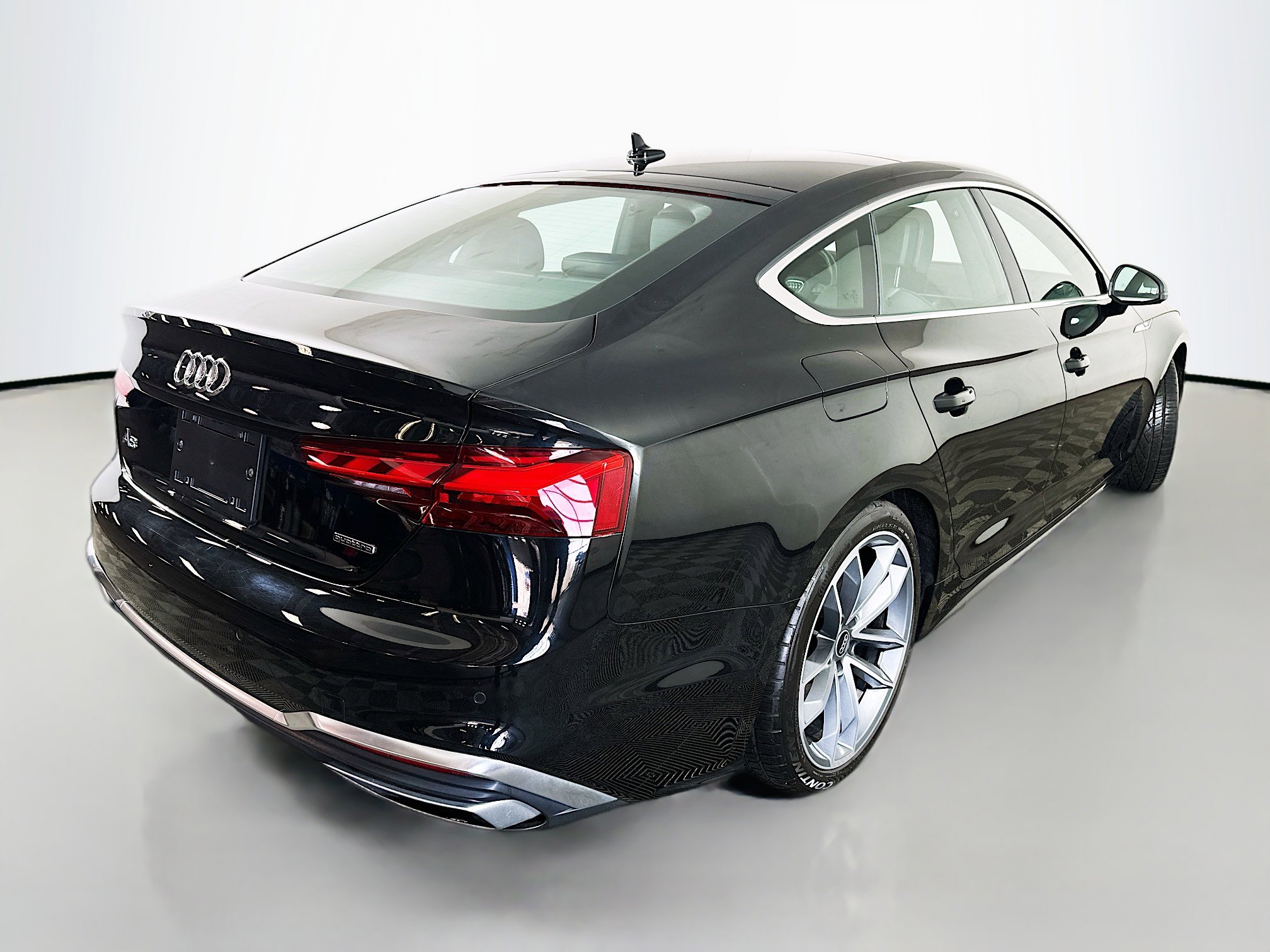 Used 2023 Audi A5 2.0T Premium Plus image 7