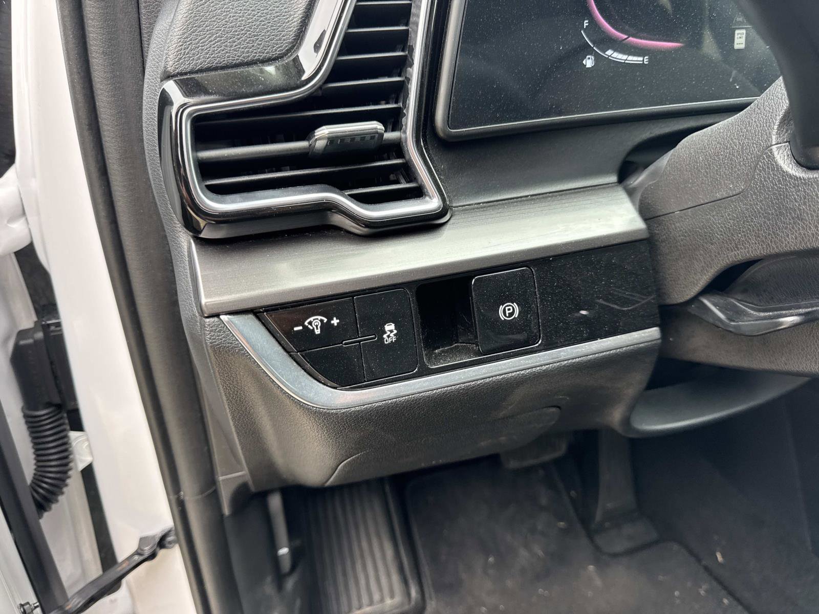 Used 2023 Kia Sportage EX FWD image 20