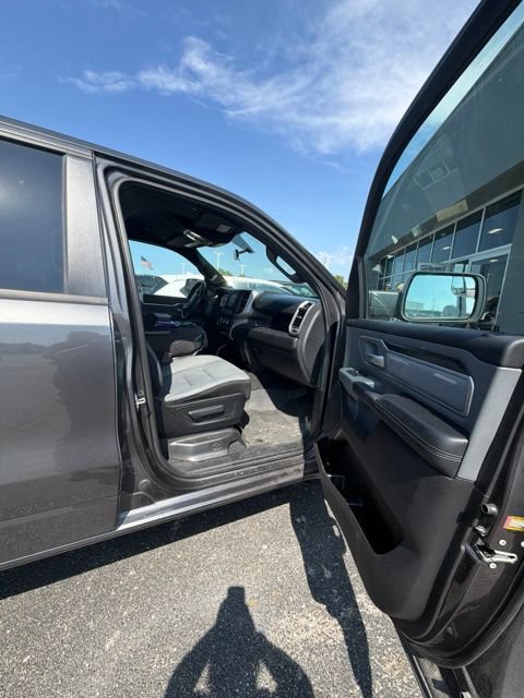 Used 2023 RAM 1500 Big Horn AWD/4WD image 26