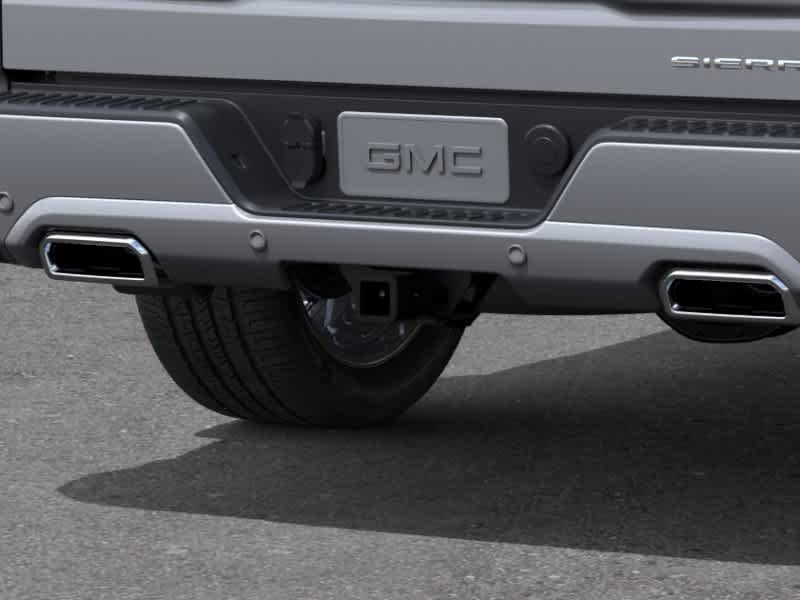 New 2026 GMC Sierra 1500 Denali Ultimate AWD/4WD image 14