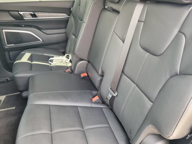 Used 2025 Kia Telluride EX AWD/4WD image 13
