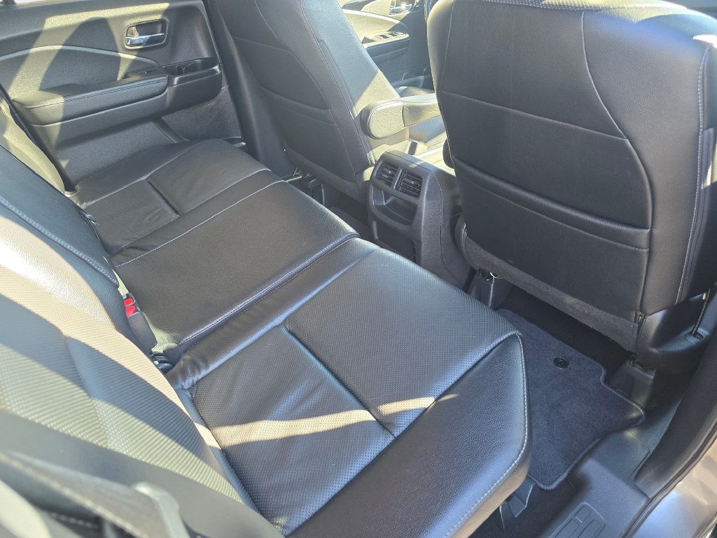 Used 2017 Honda Ridgeline RTL-E image 13