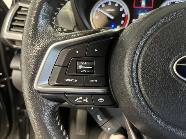 Used 2019 Subaru Forester Limited AWD/4WD image 25