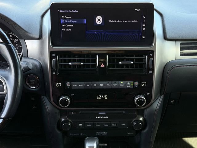Used 2023 Lexus GX 460 Premium w/ Premium Plus Package image 17