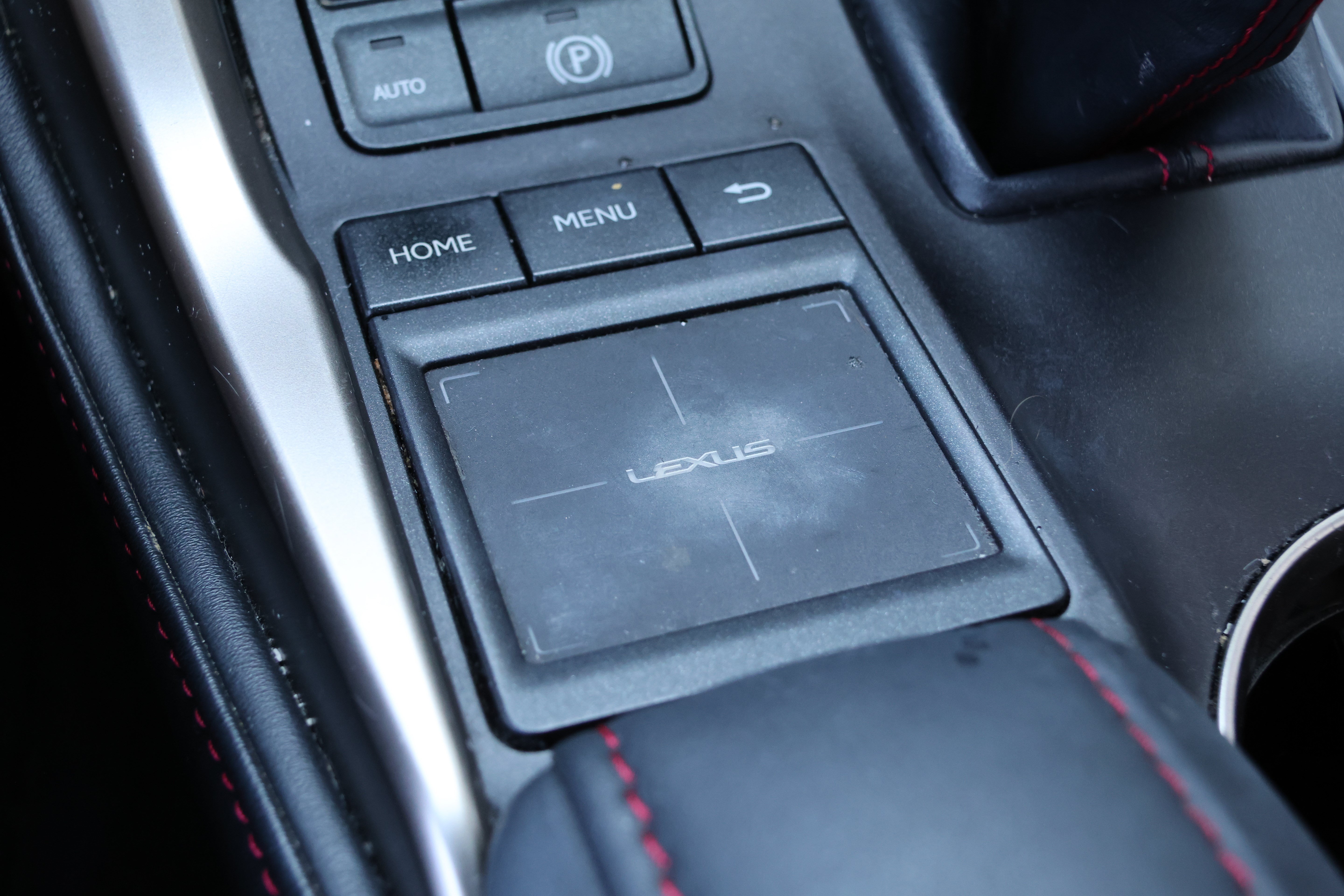 Used 2016 Lexus NX 200t F Sport w/ F Sport Premium Package FWD image 28