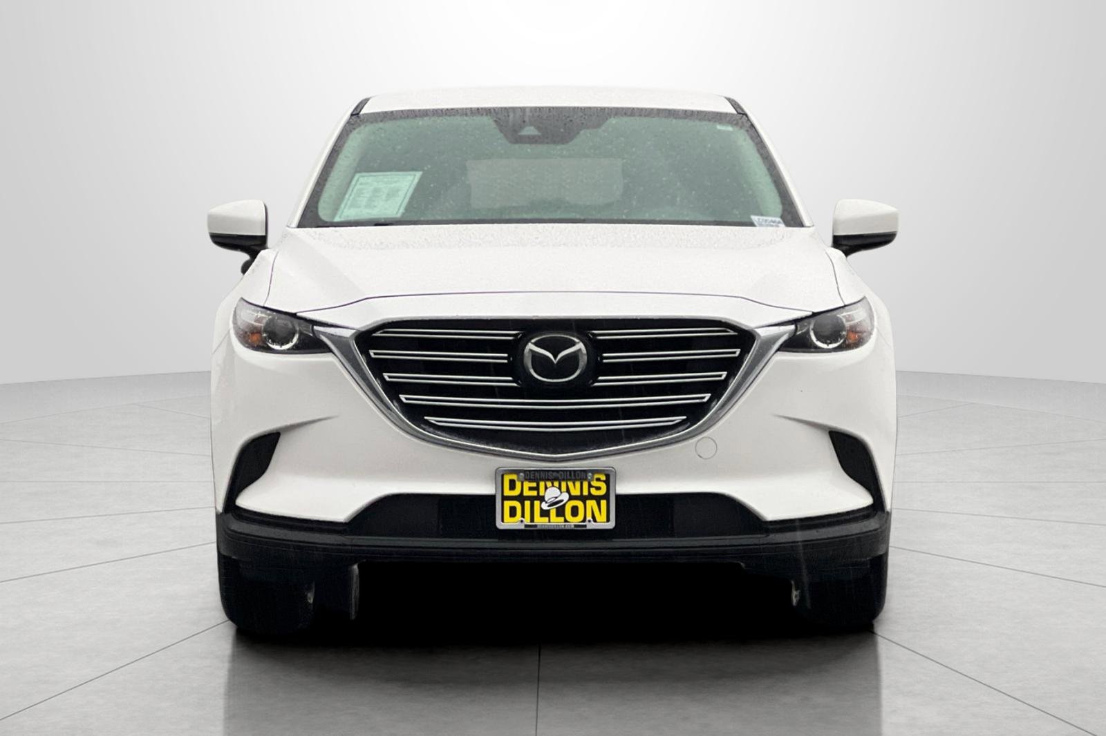 Used 2020 MAZDA CX-9 Sport image 9